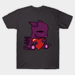 Dragon Love T-Shirt